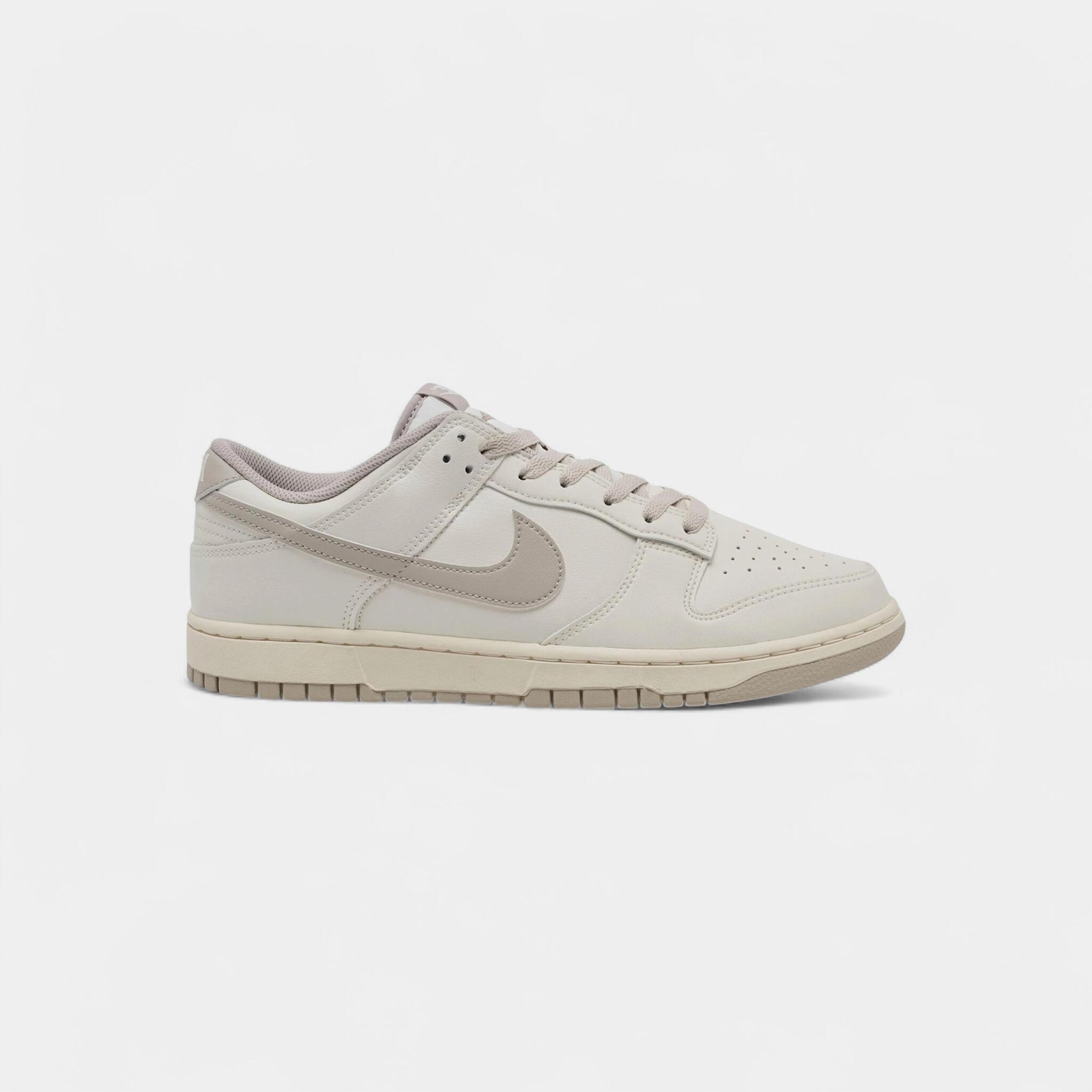 Nike Dunk Low Retro Soft Pearl Cream 1/1