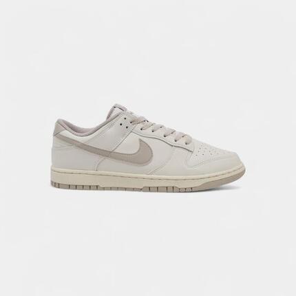 Nike Dunk Low Retro Soft Pearl Cream