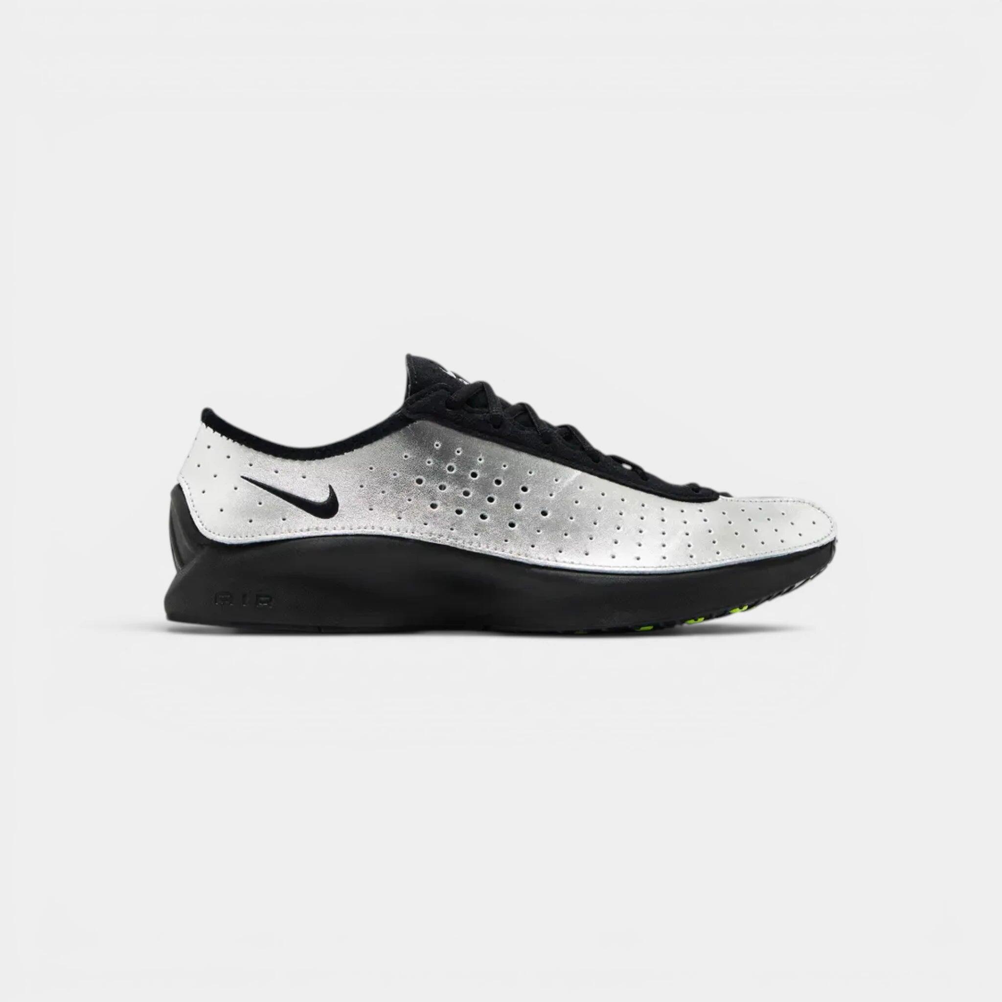 Nike Air Superfly Wmns "Metallic Silver" (IB5824-00) 1/1