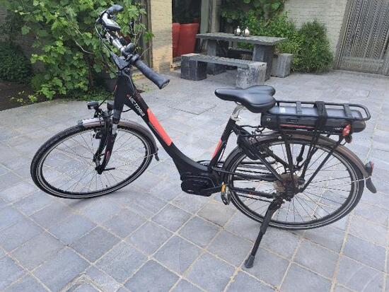 Entre Particuliers - Vélo électrique de ville
