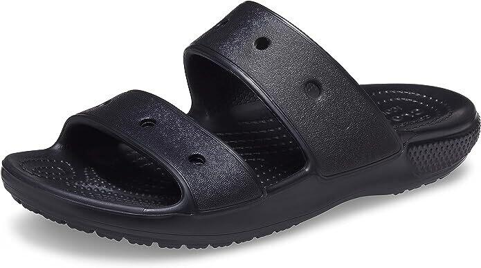 Crocs Classic Sandal Unisex Flip Flops Slippers Sandals