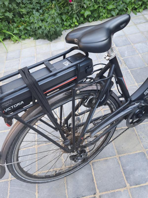 Tussen Particulieren - Elektrische stadsfiets 3/7
