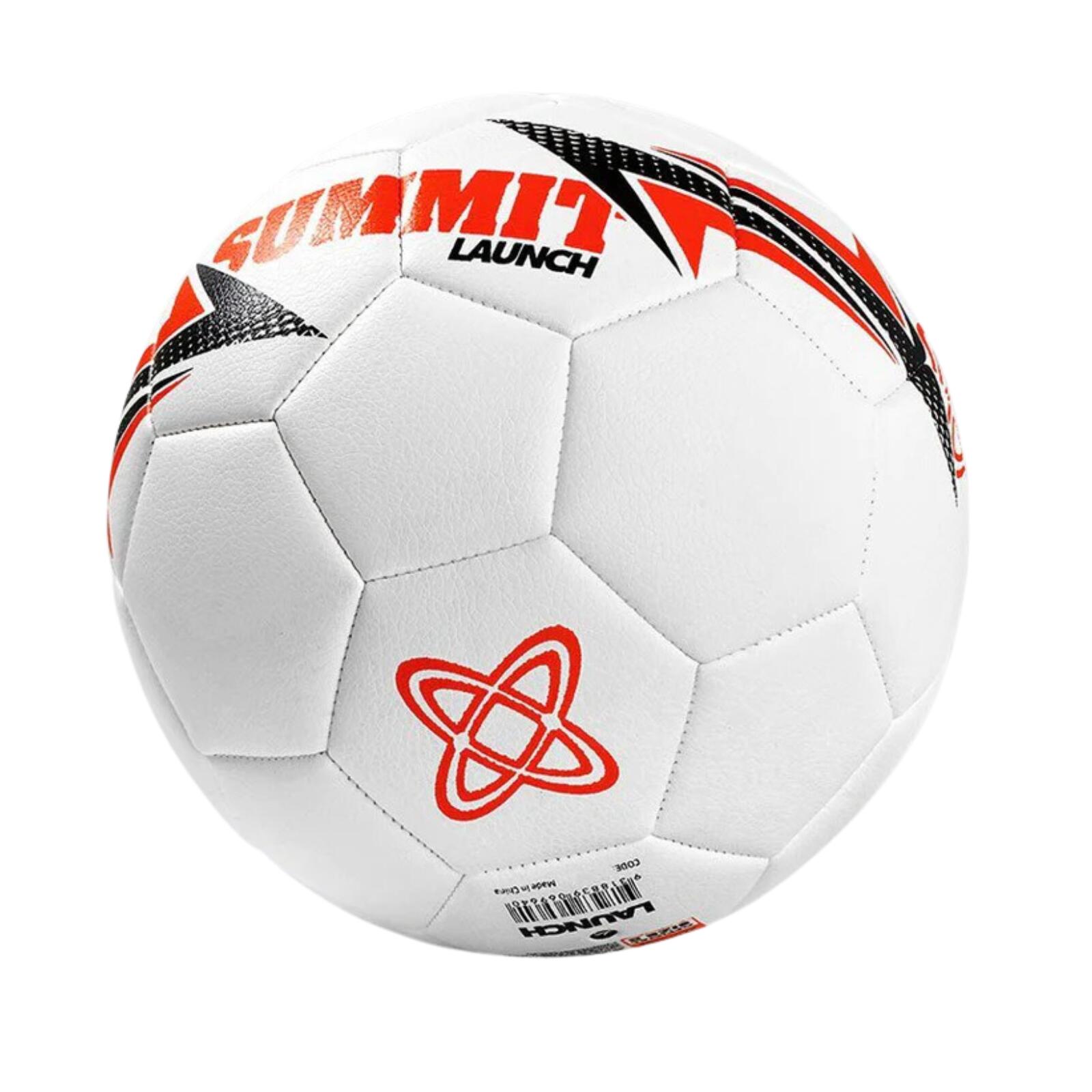 Summit Launch Soccer Ball Football Premium