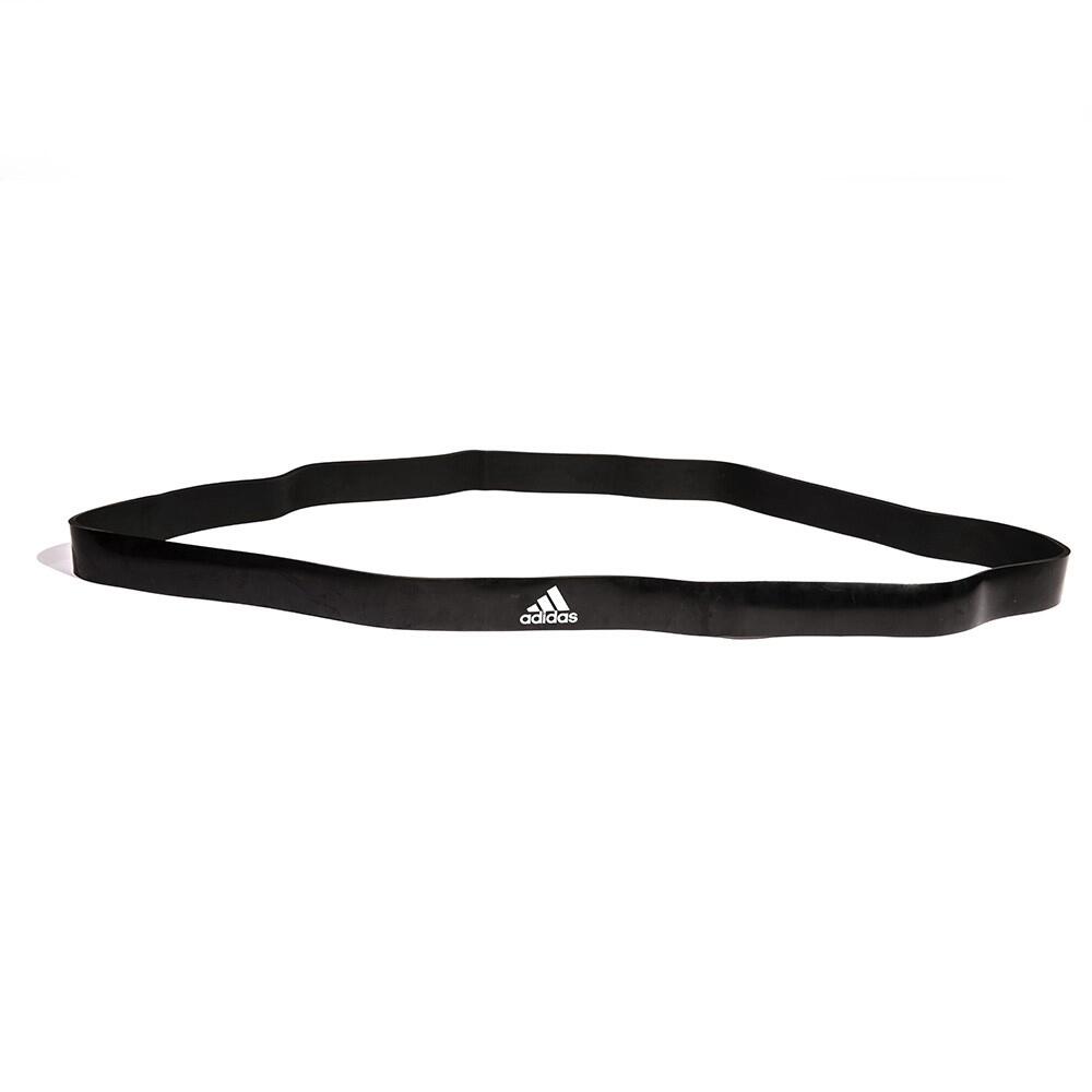 Adidas MEDIUM RESISTANCE Large Power Band - 208 x 4.5 x 0.5 cm