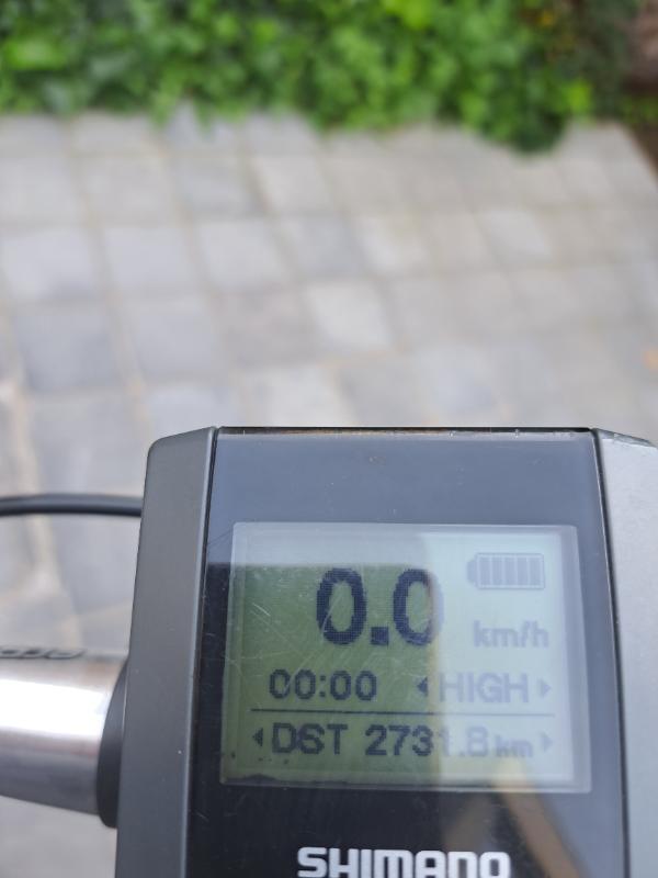 Tussen Particulieren - Elektrische stadsfiets 5/7