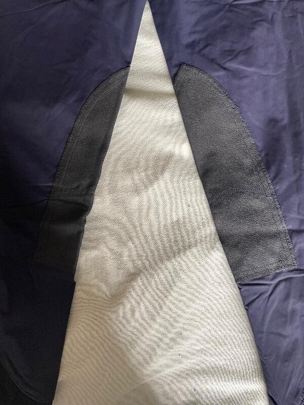 Entre Particuliers - Legging équitation femme 6/6