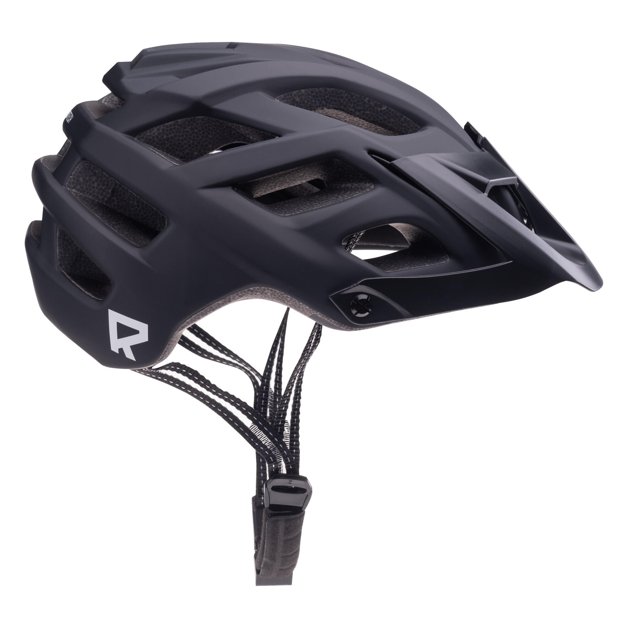 Mountainbike-Helm Radvik Enduro 2/4