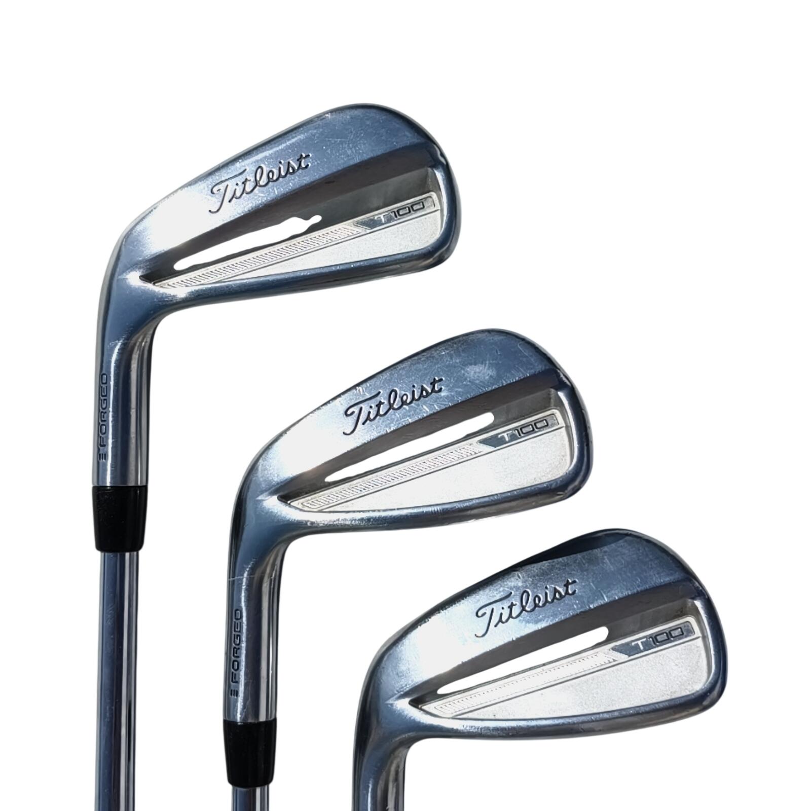 TITLEIST picture
