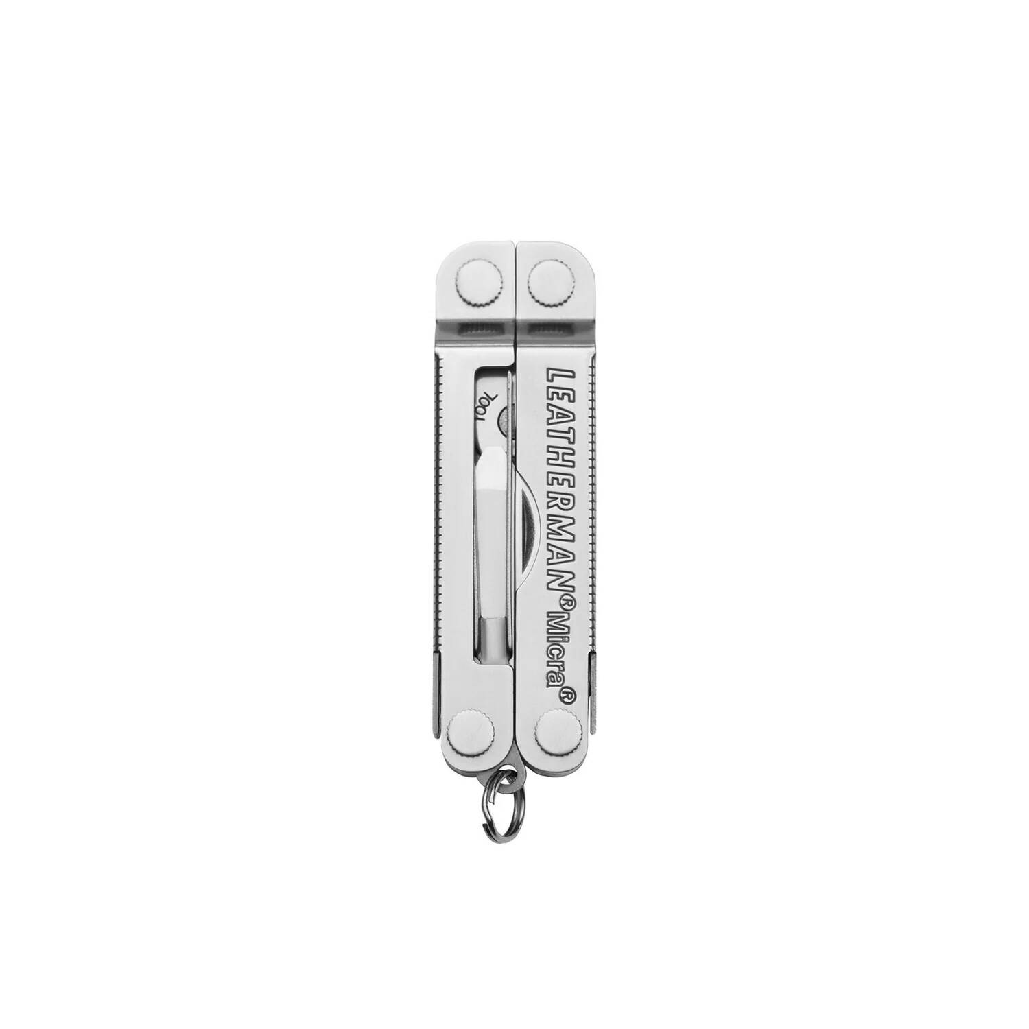 Leatherman Multipurpose Knife Micra SL Box -  3