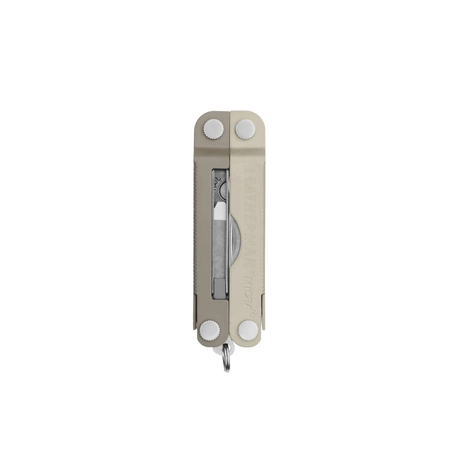 Leatherman Multipurpose Knife Micra Winter Fog Box -  3