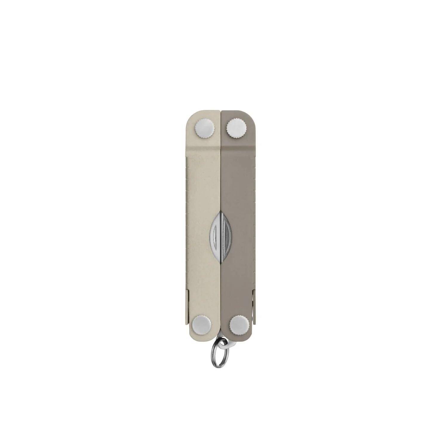 Leatherman Multipurpose Knife Micra Winter Fog Box -  2