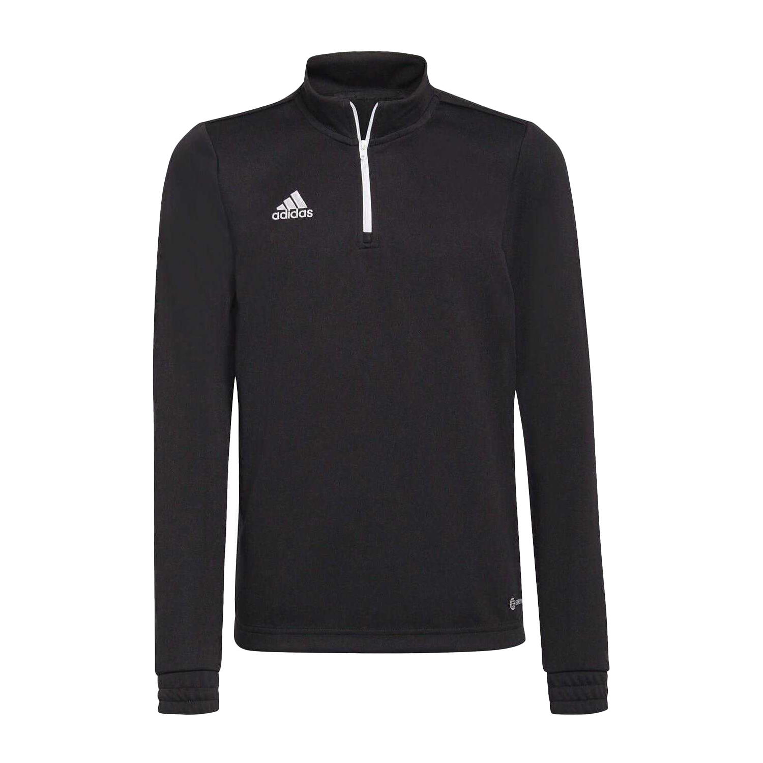 Adidas Childrens/Kids Entrada 22 Recycled Polyester Training Top
