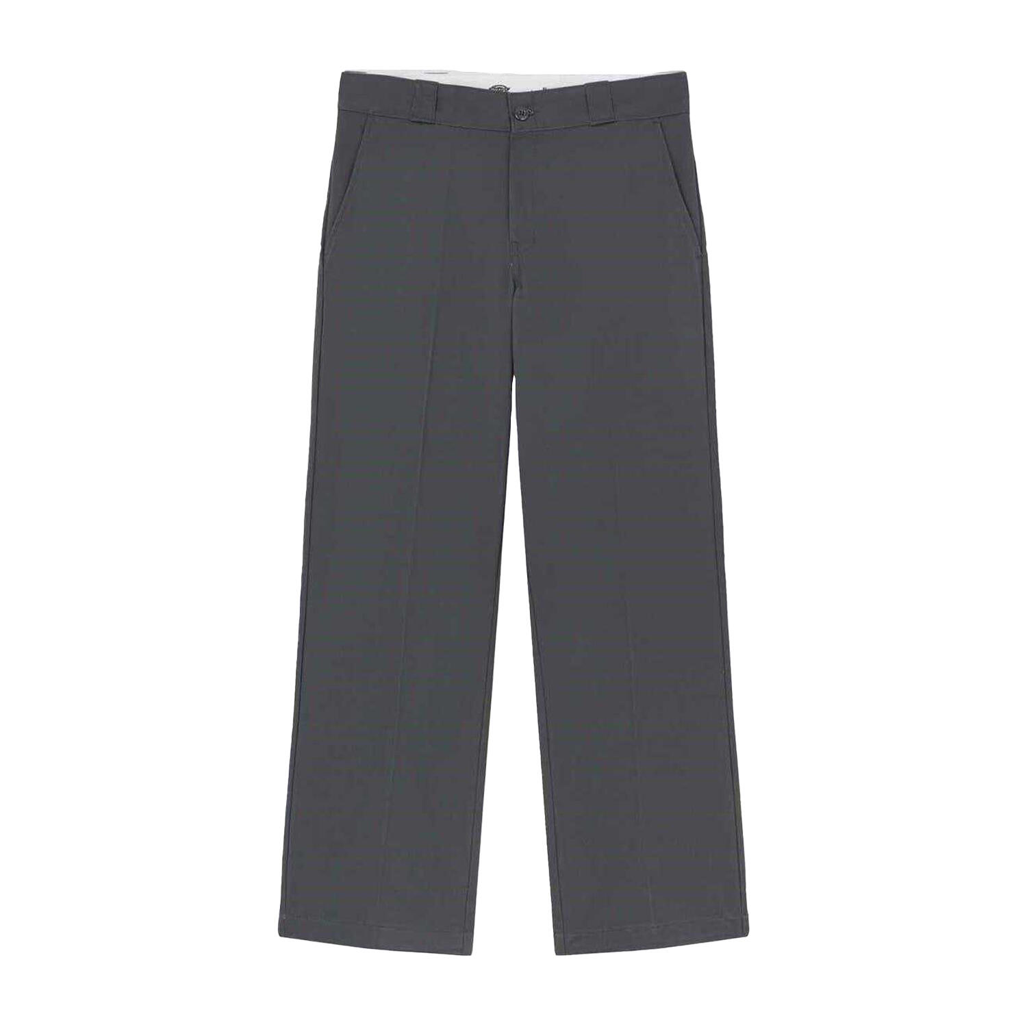 Dickies Mens 247 Straight Leg Trousers