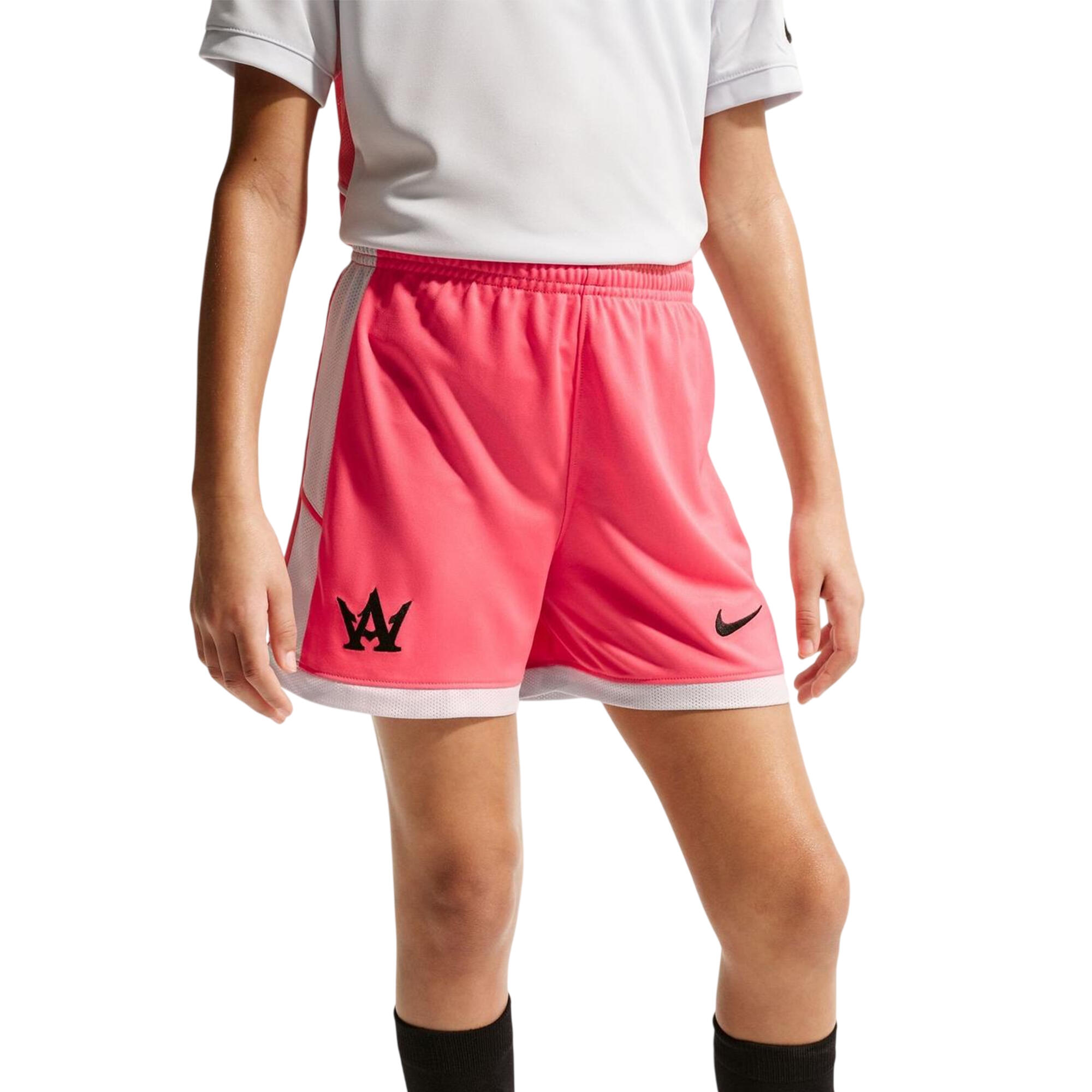 Nike Childrens/Kids Alexiap Football Shorts