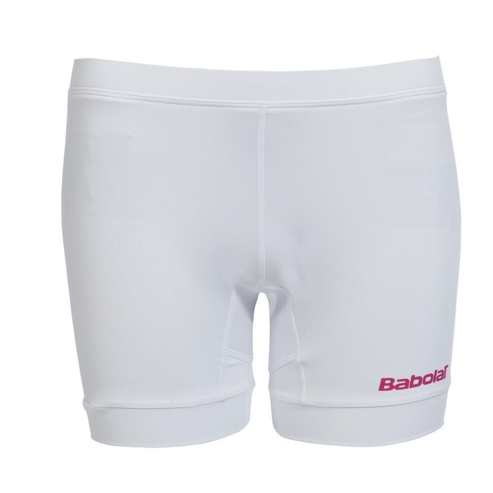 Babolat Girl's Match Core Performance Shorts Tennis Sport Kids