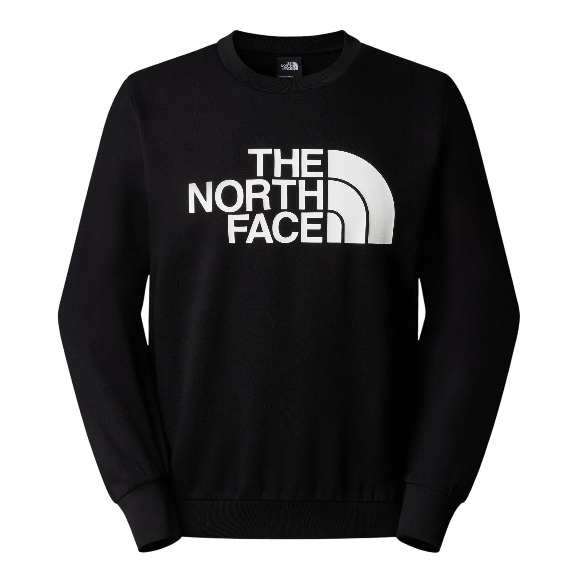 The North Face Mens Regular Sweatshirt