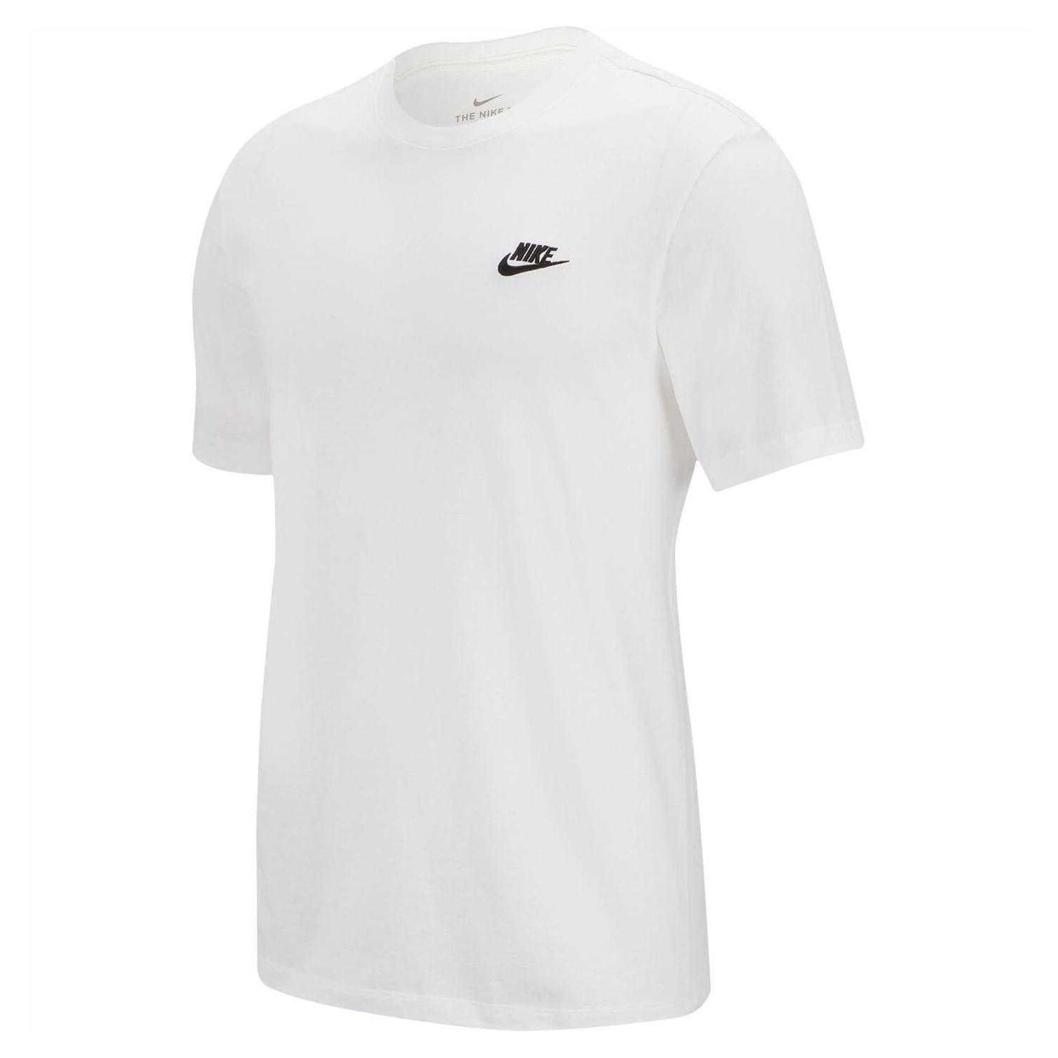 Nike Mens Club T-Shirt