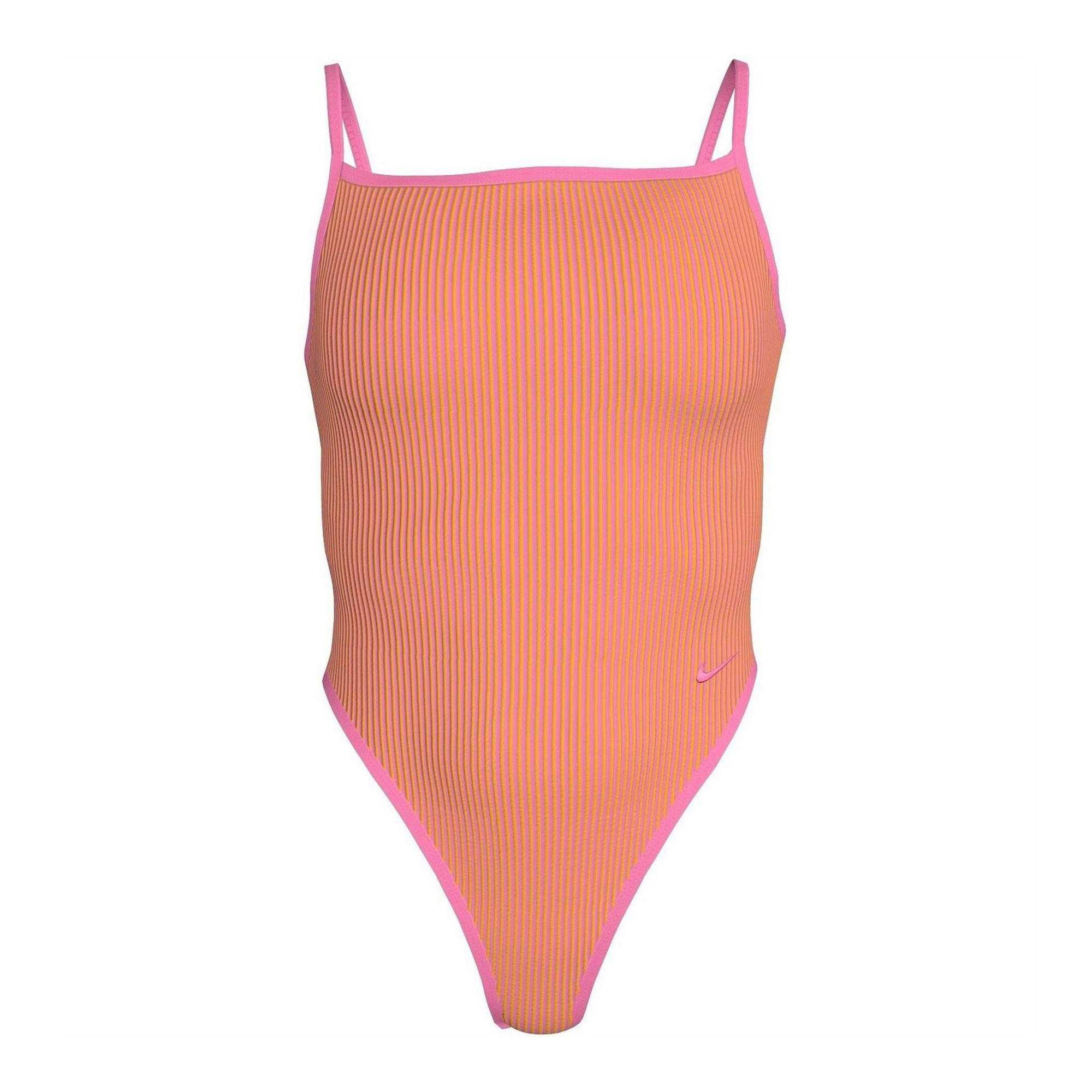 Nike Womens/Ladies One Piece Swimsuit
