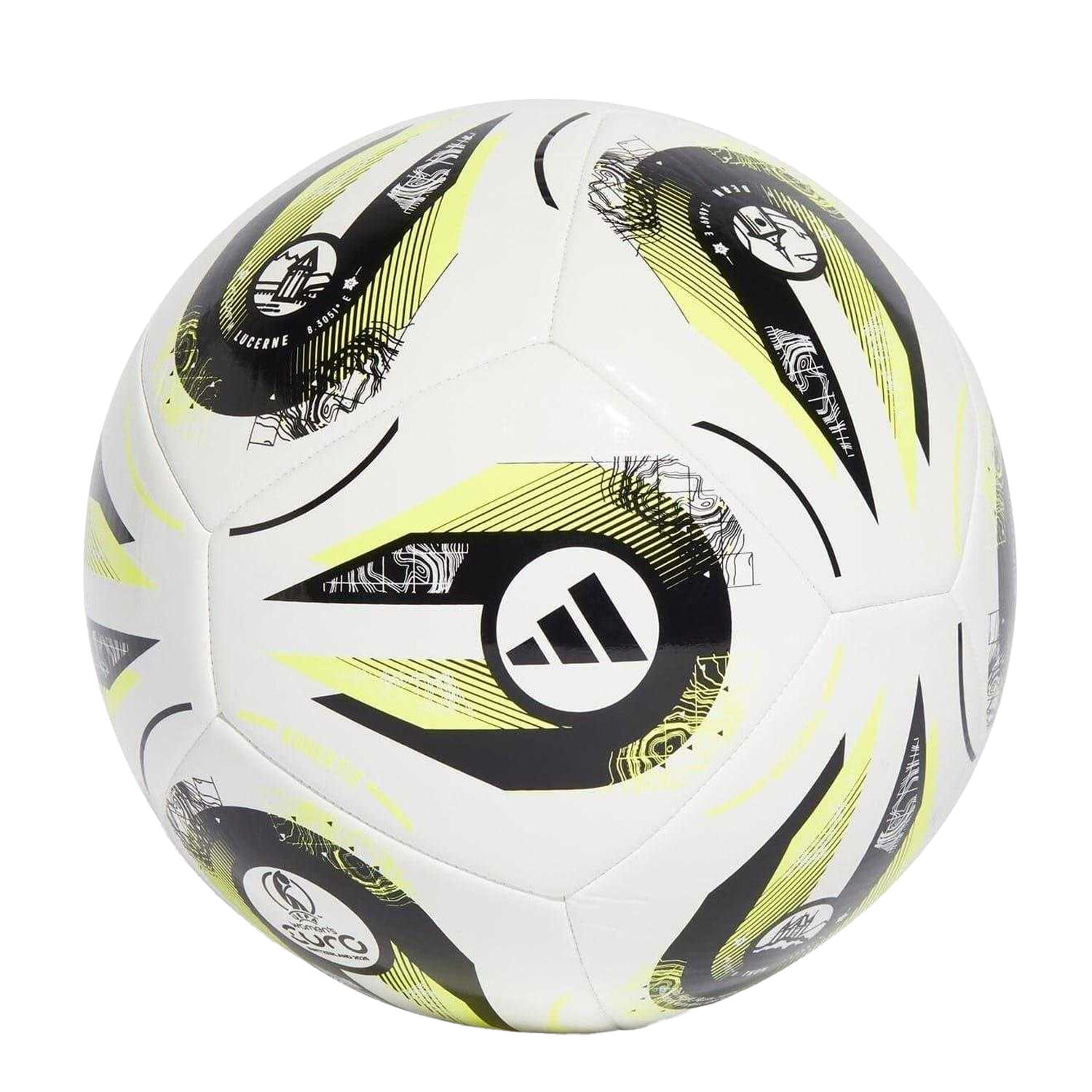 Adidas Glider Football