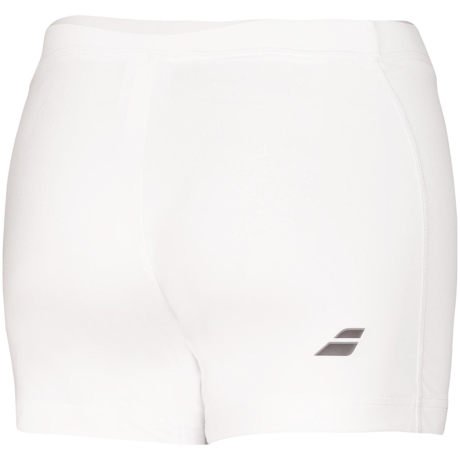 Babolat Girl's Shorty Performance Shorts Tennis Sport Kids