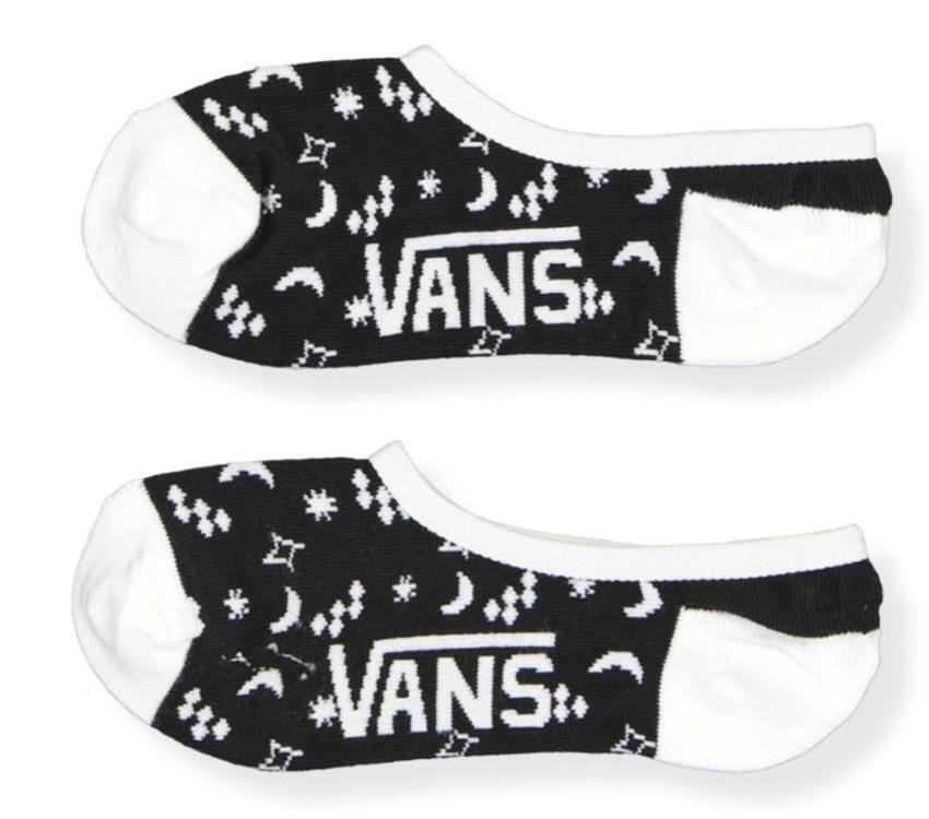 1 Pair Vans Observatory Canoodles Ankle Socks US 6.5-10