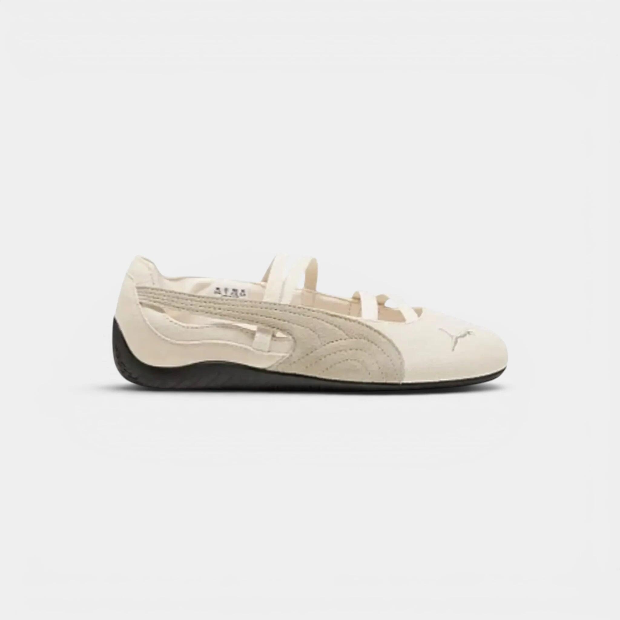 Puma Speedcat Ballet Sd W "Alpine Snow" 1/1
