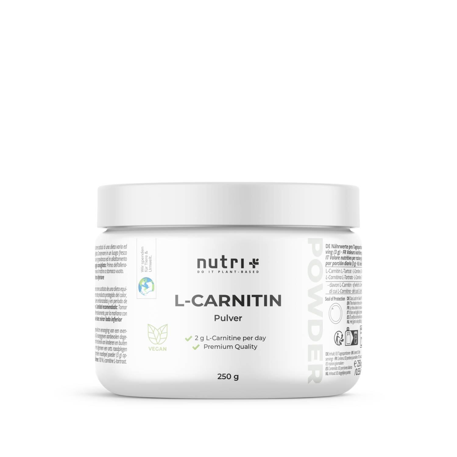 NUTRI+ picture