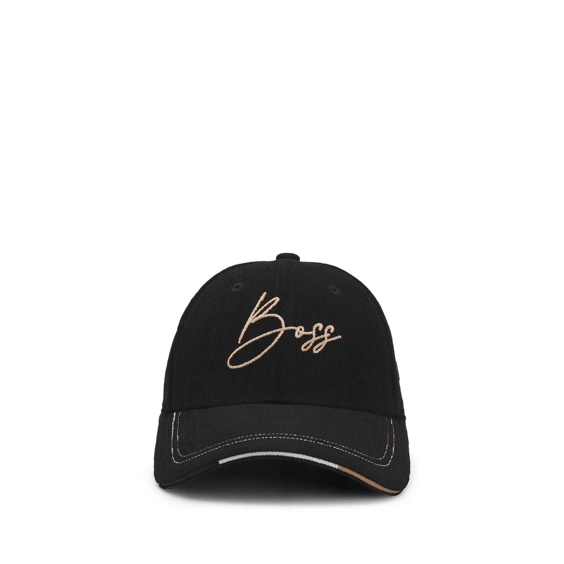 Baseball Kappe Damen Boss Equestrian 2/3