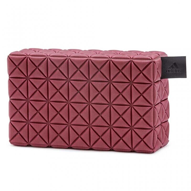 Adidas Eco Yoga Block Brick Foam