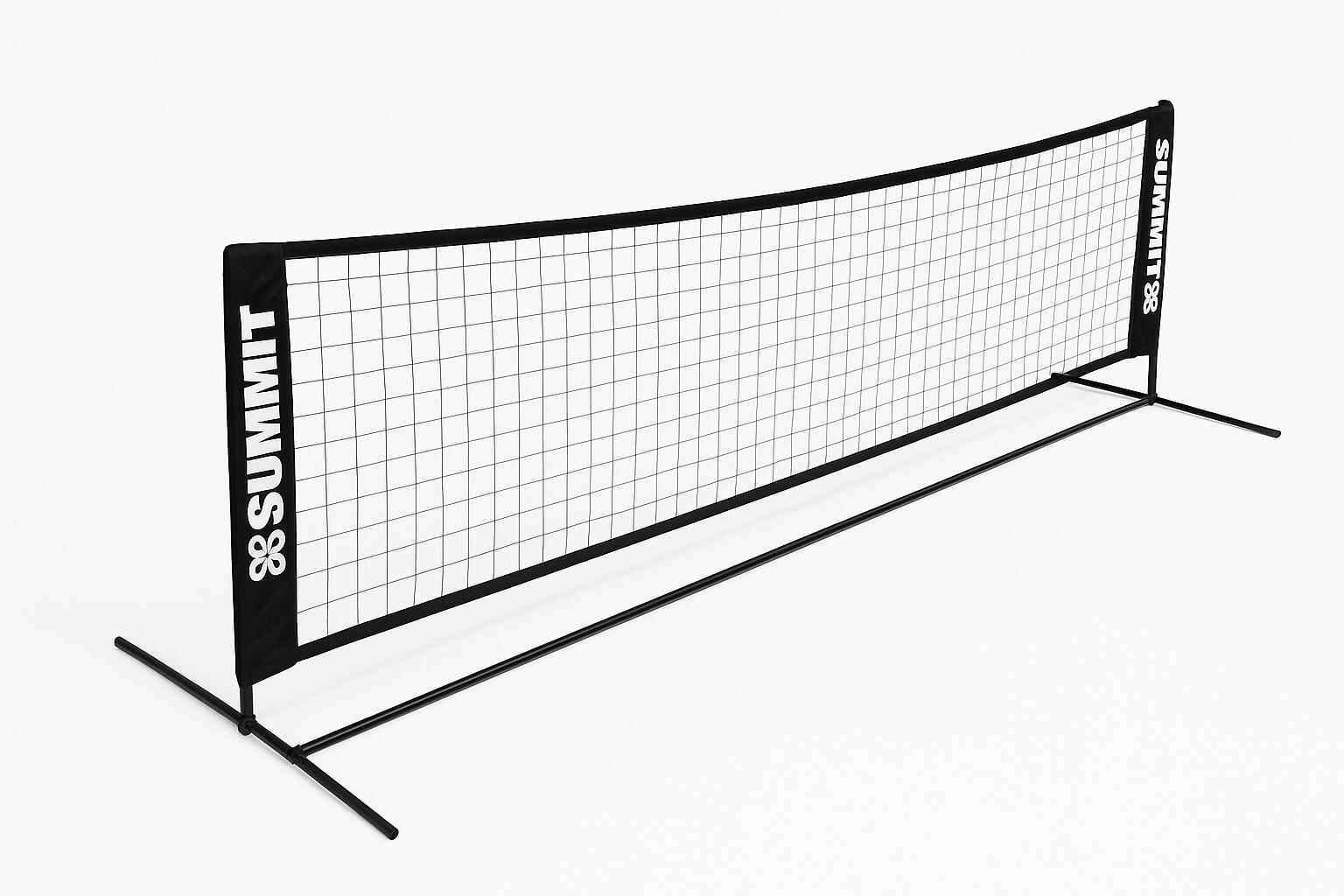 3-Metre Tennis Badminton Volleyball Sports Portable Net