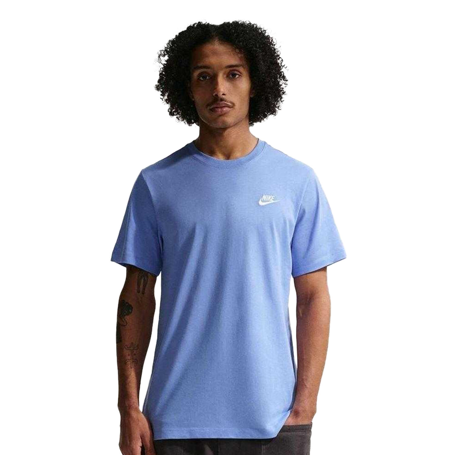 Nike Mens Club T-Shirt