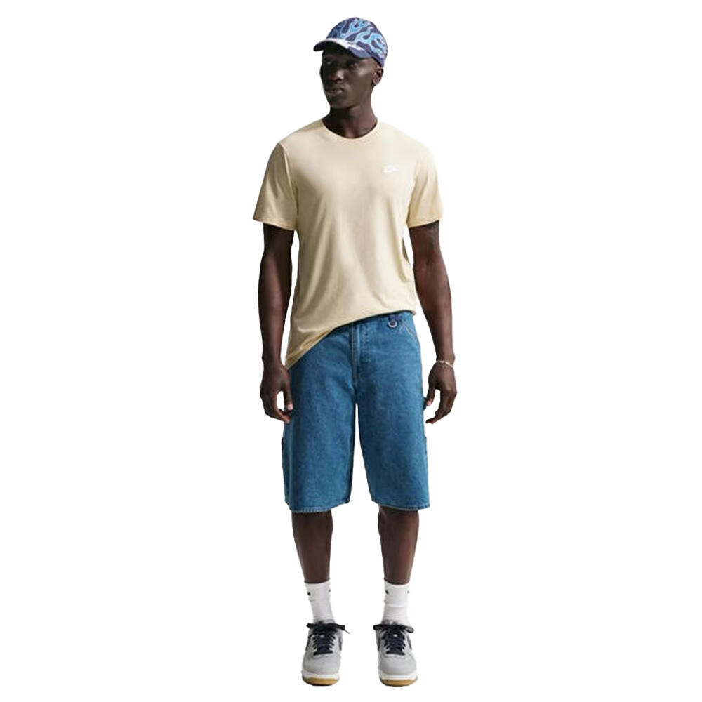 Nike Mens Club T-Shirt