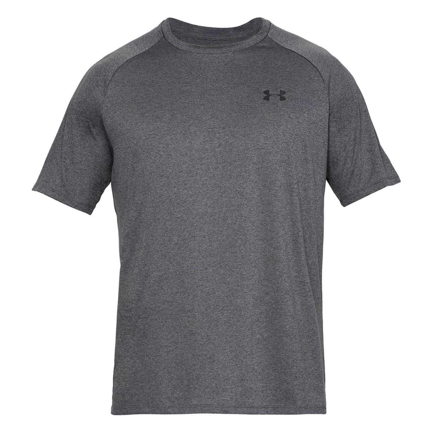 Under Armour Mens Tech 2.0 T-Shirt