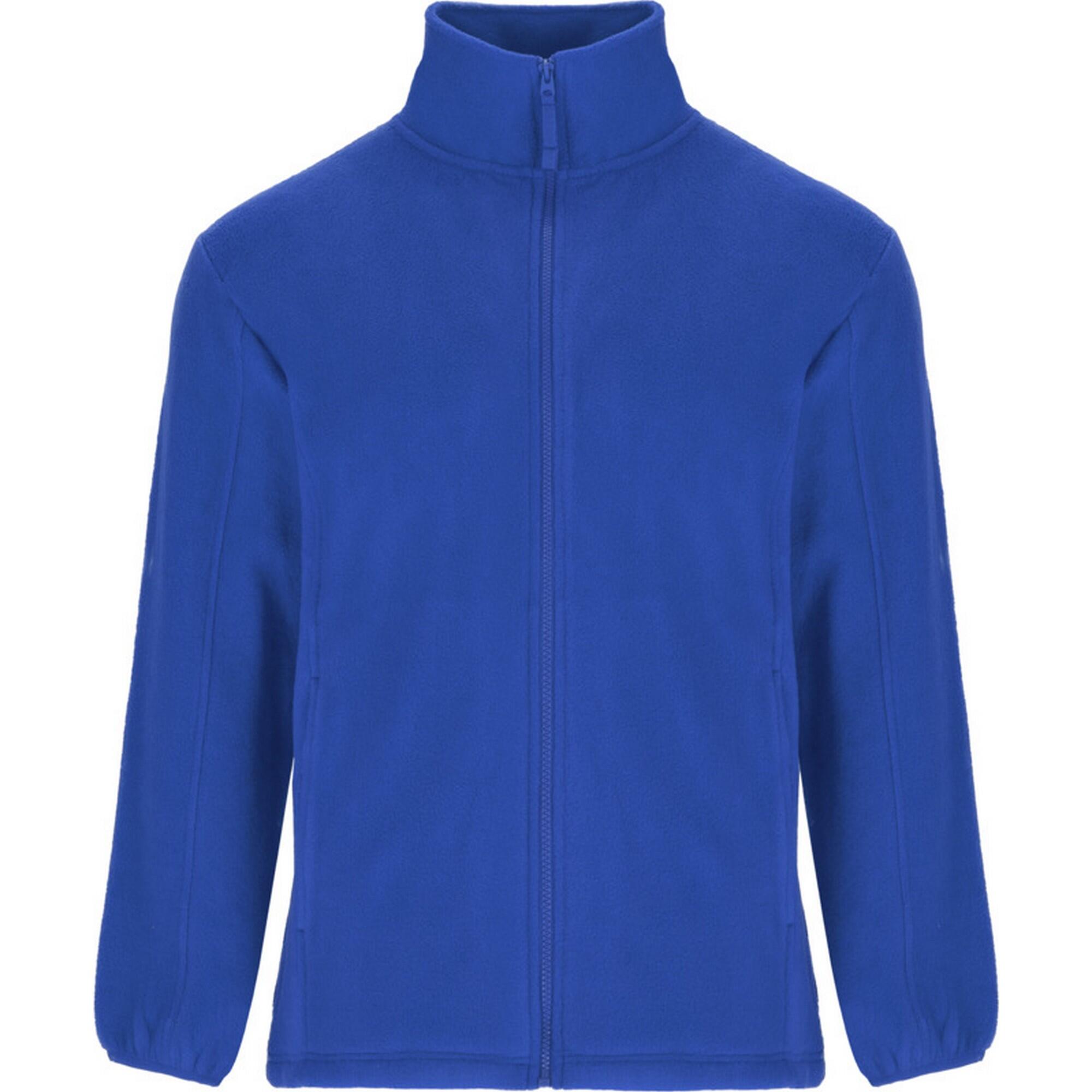Roly Childrens/Kids Artic Full Zip Fleece Jacket