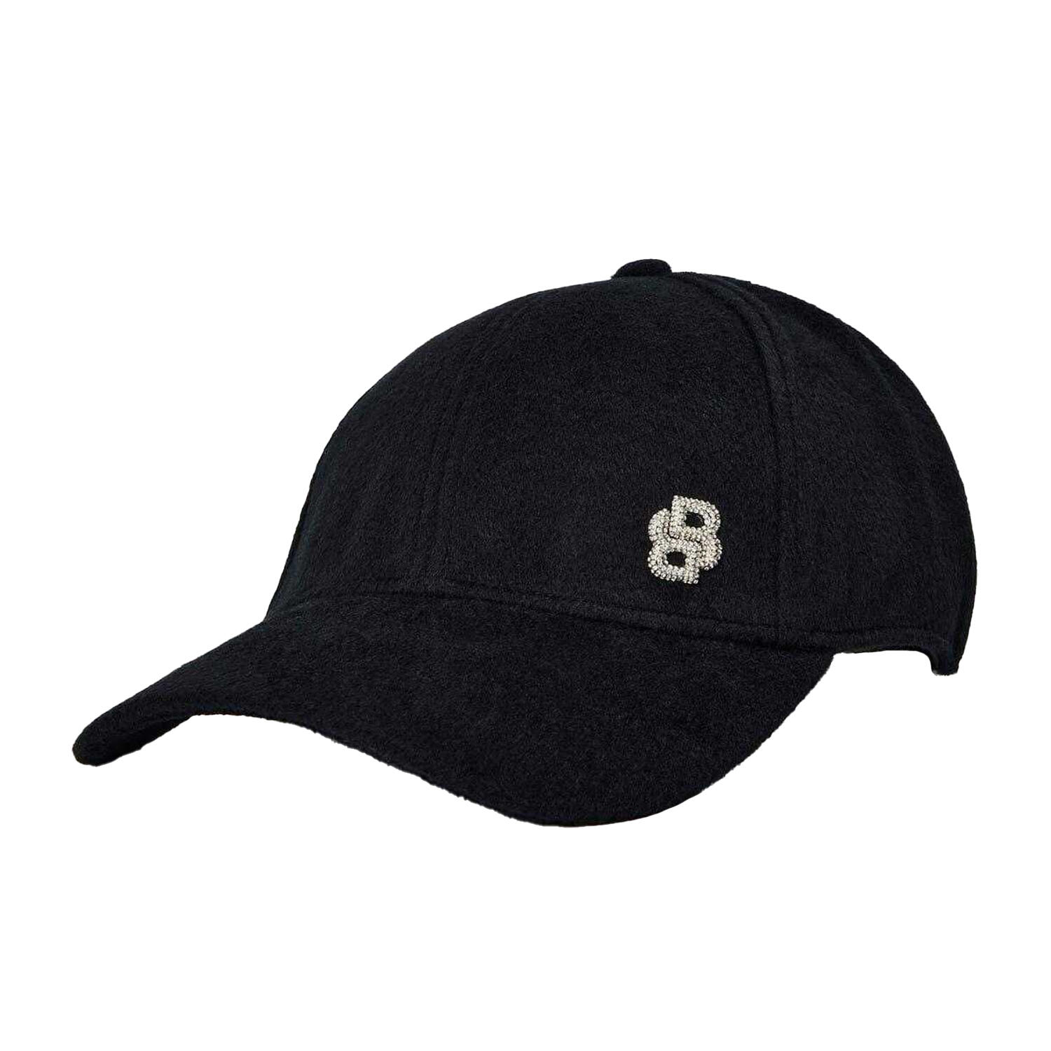 Boss Womens/Ladies Ari B Icon Logo Casual Baseball Cap