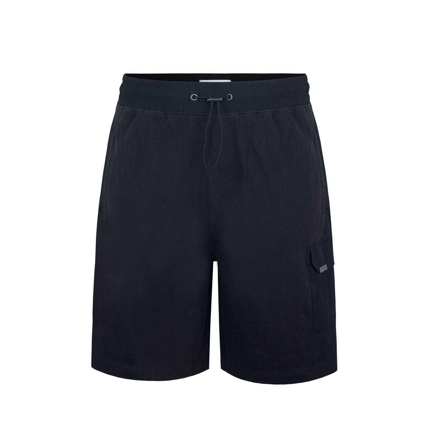 Firetrap Mens Omega Cotton Cargo Shorts