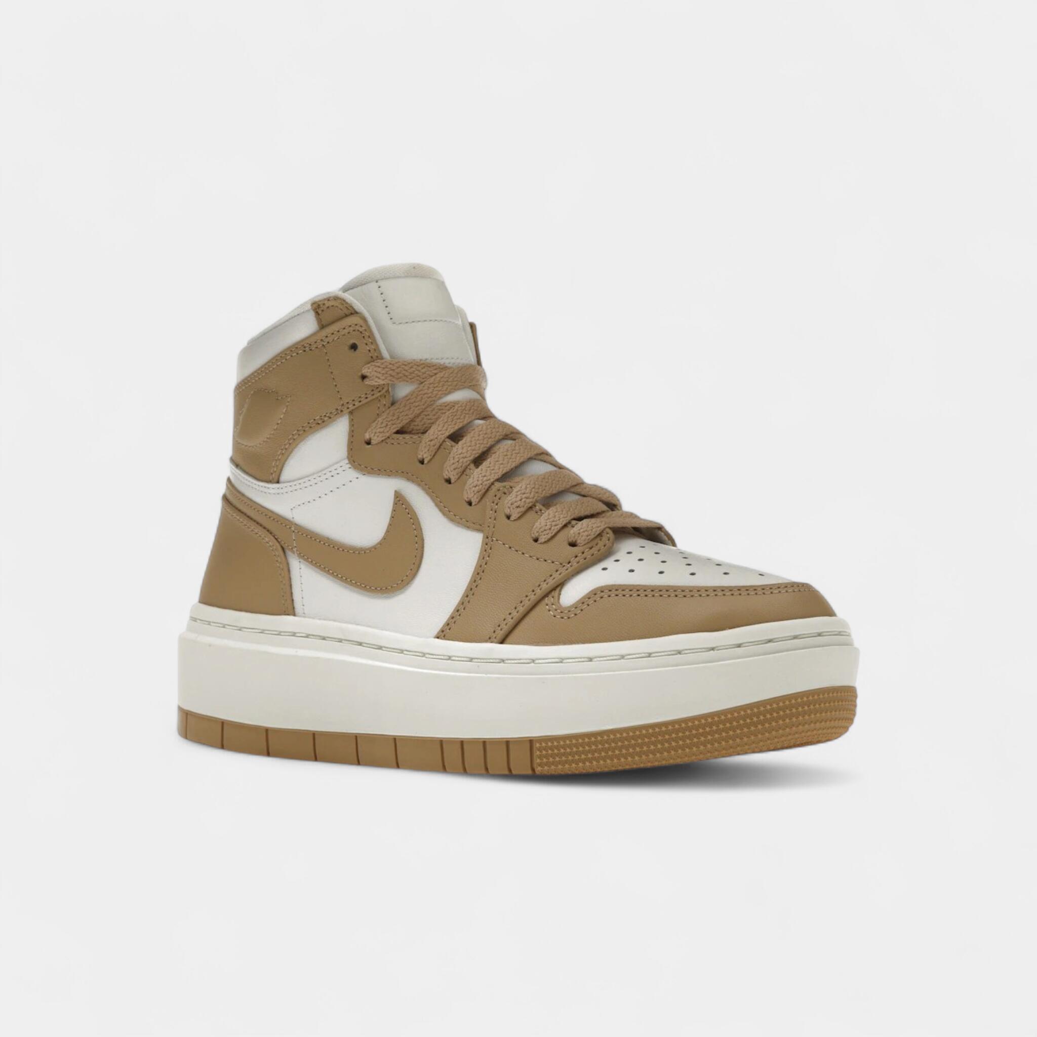 Jordan 1 Elevate High White Desert (Women's) 2/4