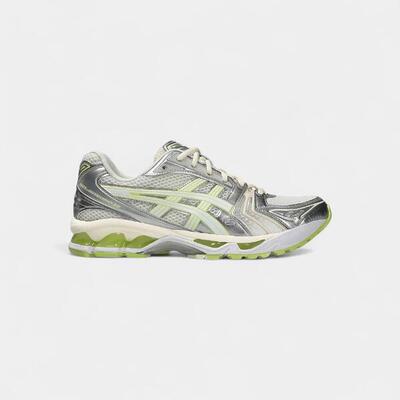 Asics gel-kayano 14 cream pistachio