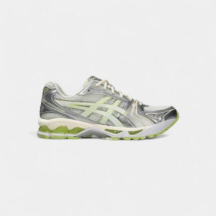 ASICS Gel-Kayano 14 Cream Pistachio