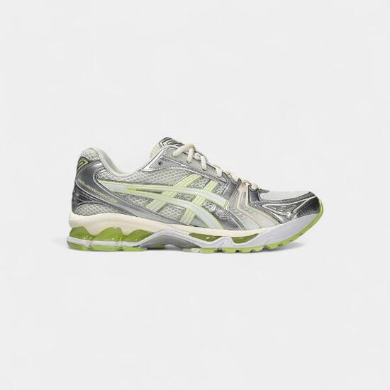 ASICS Gel-Kayano 14 Cream Pistachio
