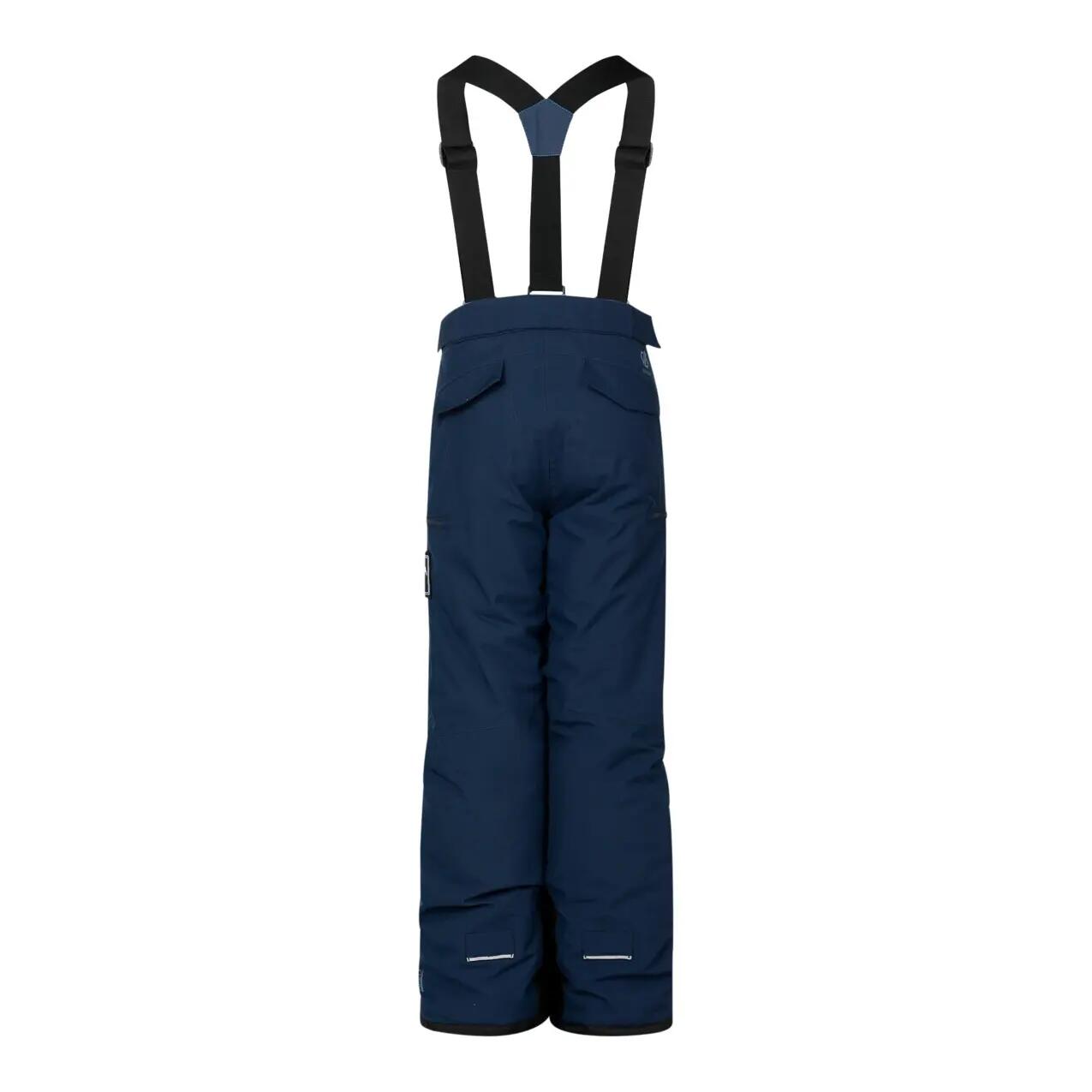Skioverall Kinder Dare 2B Pow III 2/4