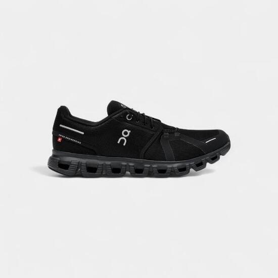 On Running Cloud 6 All Black