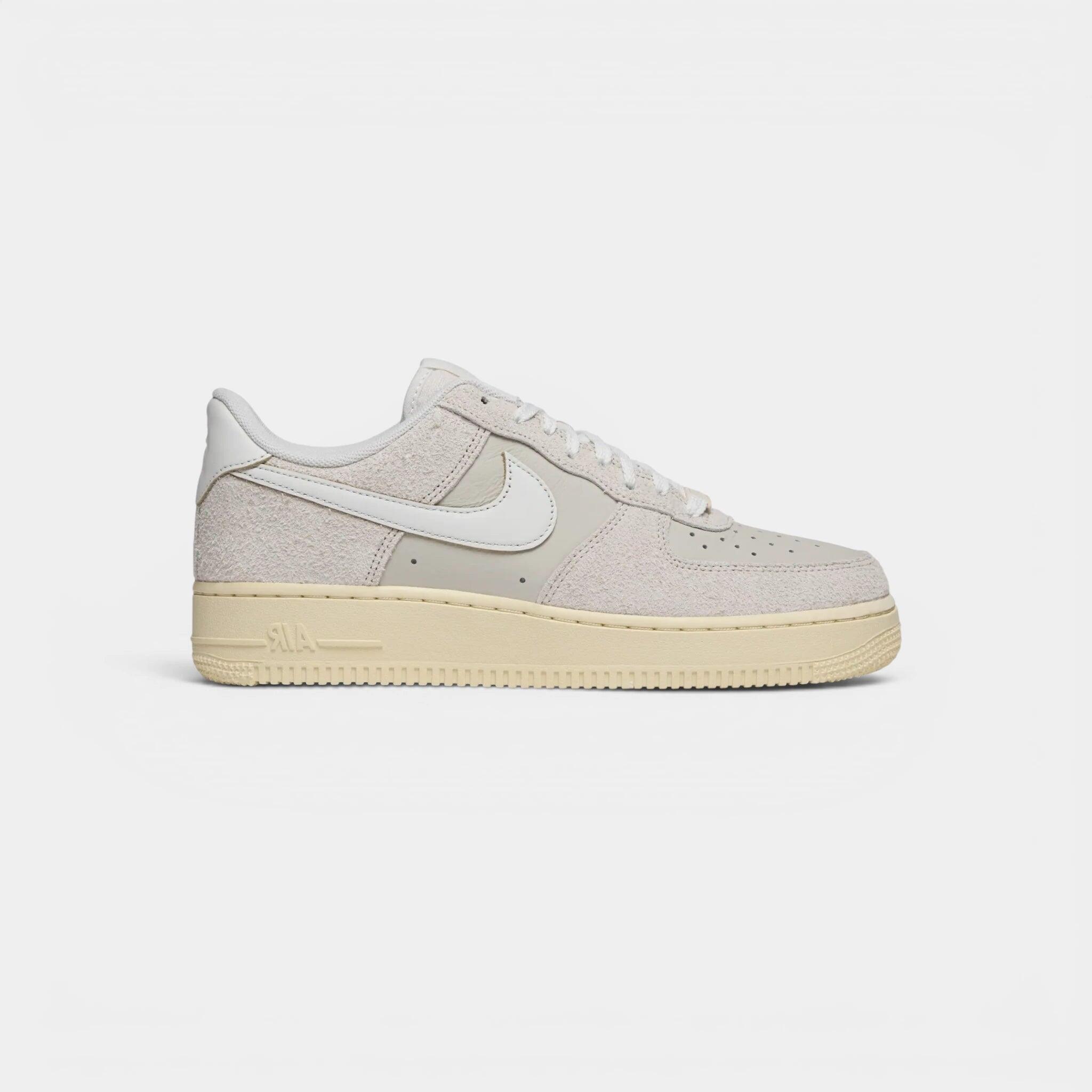 Nike Air Force 1 '07 Lx "Phantom" 1/1