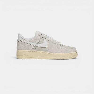 Nike air force 1 '07 lx "phantom