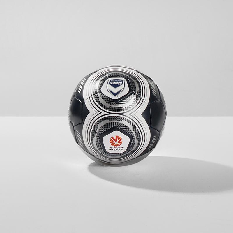 A-League Melbourne Victory A-League 5" Soft Soccer/Football Ball