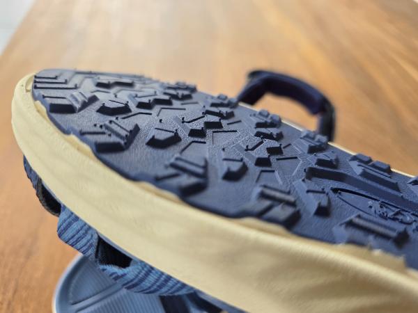 Entre Particuliers - Trollkids Preikestolen Sandal XT bleu taille 33 7/7