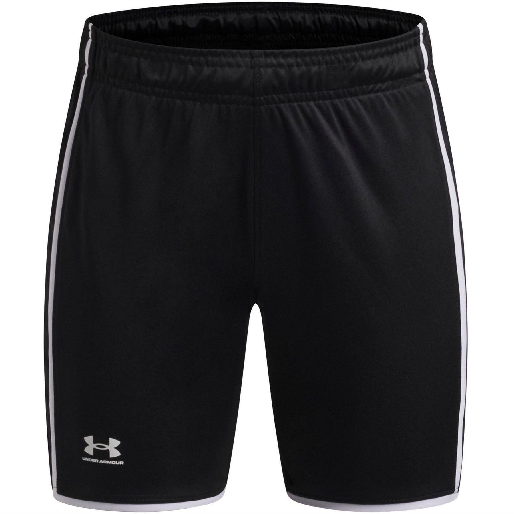 Under Armour Childrens/Kids Performance Shorts