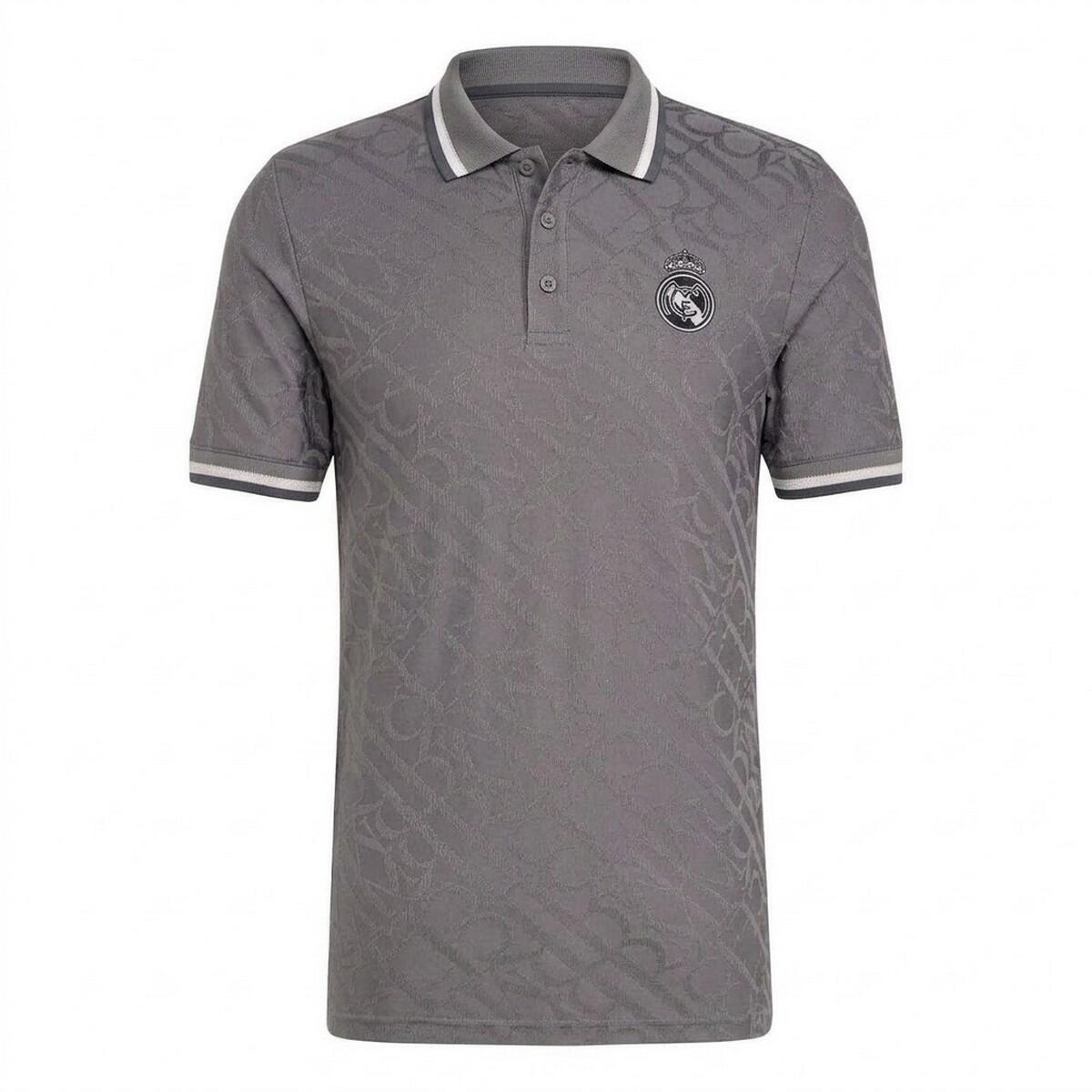 Real Madrid CF Mens 24/25 Third Jersey