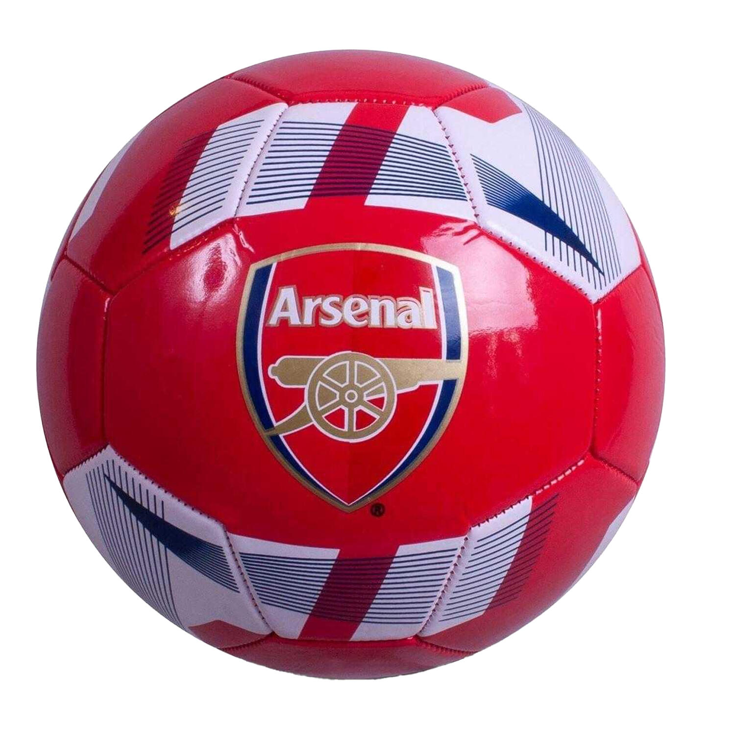 Arsenal FC PU Football