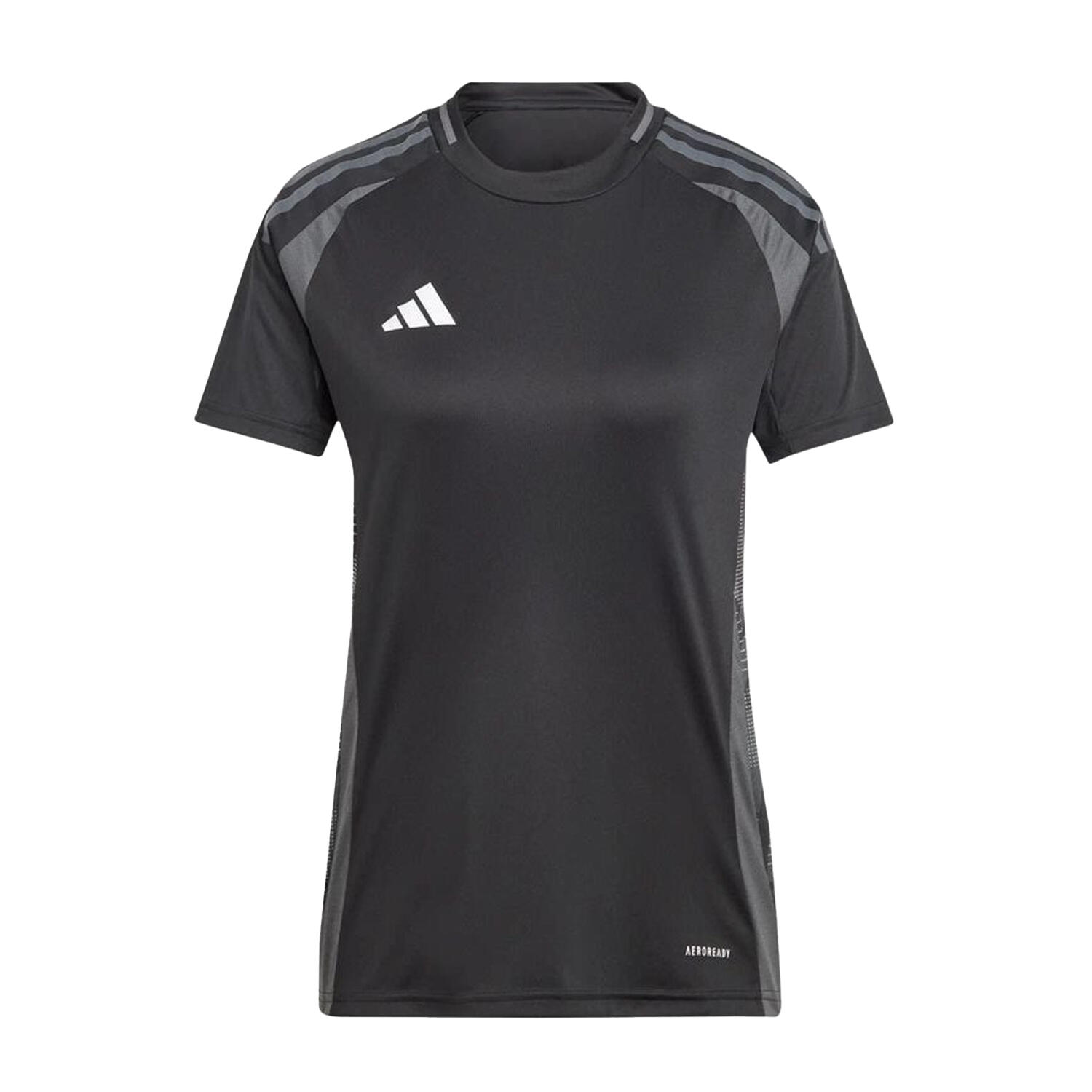 Adidas Womens/Ladies Tiro 24 Competition Match T-Shirt